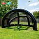 Inflatable Baseball Tent